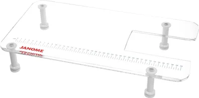 Obrázek produktu pro Přídavný stůl 491701013 JANOME