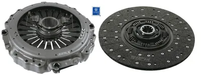Produktbild von Kupplungssatz SACHS 3400 127 201