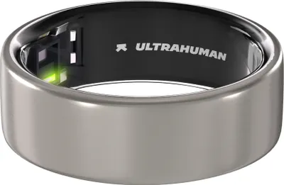 Obrázok produktu pre Ultrahuman  Raw_Titanium_9