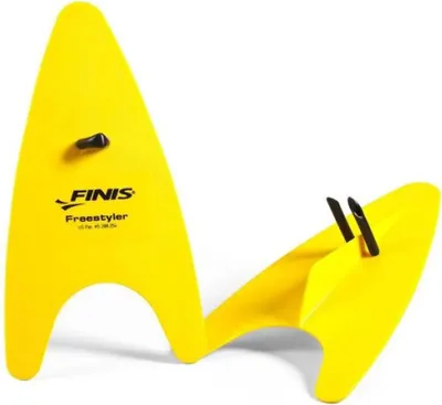 Image de Pagaies Freestyle Finis - Pagaies Freistil