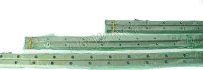 Produktbild von Linearführungssystem, Hochpräzisions-Kugelgewinde, CNC-Kompatibilität, 400 1000 1500mm
