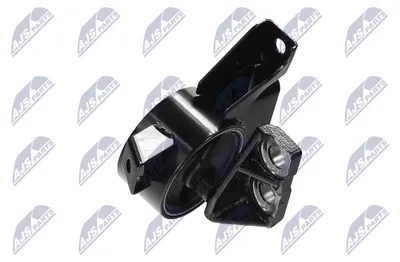 Produktbild von NTY Motorlager Hydrolager Rechts für MAZDA 323 F VI (BJ) ZPS-MZ-049