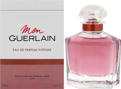 Image de Guerlain Mon Intense eau de parfum pour femme 100 ml