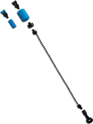 Produktbild von Avid Carp Revolve Bügelanzeige Silber Silber One Size