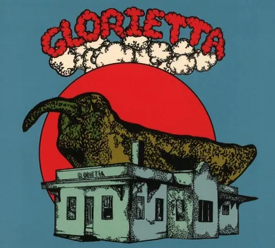 Glorietta - Glorietta (Audio-CD)