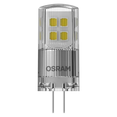 Produktbild von Osram SUPERSTAR, 2 W, 20 W, G4, 200 lm, 25000 h, Warmweiß