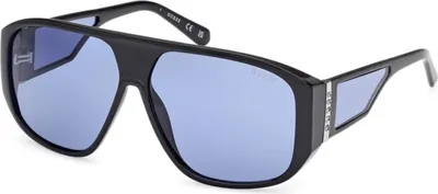 Image de Lunettes Guess gu001356101v