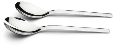 Produktbild von Weis Salatbesteck Puro - 24 cm