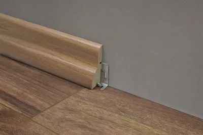 Produktbild von Classen Montageklemmen für FUXX-Leisten für FUXX-Laminat/Parkettleisten