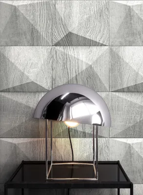 Produktbild von NEWROOM Tapete Grau Vliestapete Holz - Holztapete Modern Hellgrau Brett Balken Holzwand Rustikal Naturholz