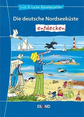 Obrázek produktu pro Die deutsche Nordseeküste entdecken