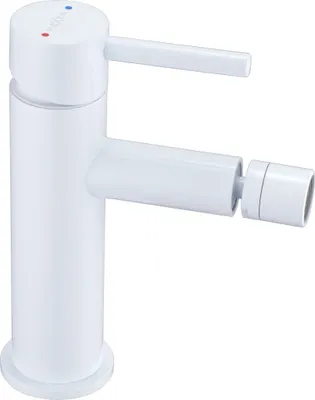 Zdjęcie produktu dla Mexen Elba bateria bidetowa biała - 74120-20