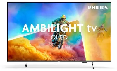 Immagine prodotto di Philips TV QLED 43PQS8501/12 Ultra HD 4K 43pollici Smart Ambilight Titan OS