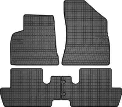 Immagine prodotto di Tappetini In Gomma Peugeot 3008 2009-