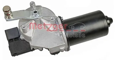Produktbild von METZGER Scheibenwischermotor 2190861 vorne