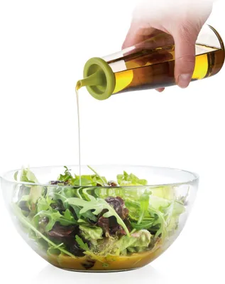 Produktbild von Ölflasche VITAMINO 250 ml