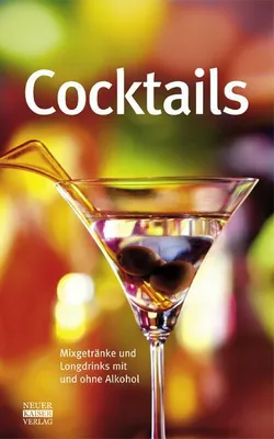 Produktbild von Cocktails