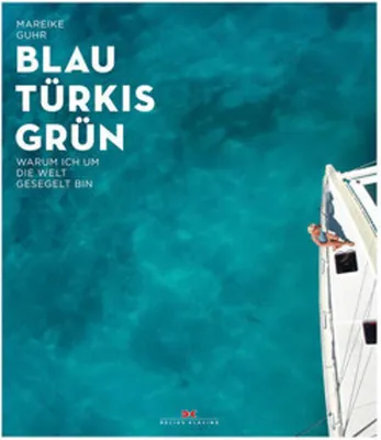 Obrázek produktu pro Blau Türkis Grün