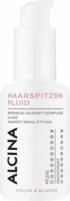 Produktbild von ALCINA HAARSPITZEN-FLUID 30 ml
