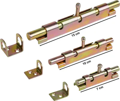 Obrázok produktu pre Pozinkovaná západka 15 cm