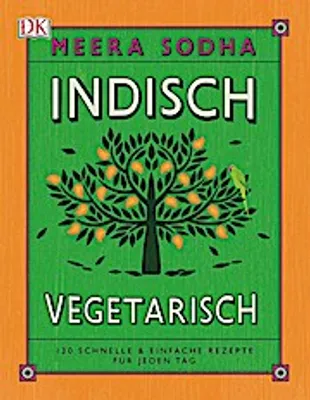 Obrázok produktu pre Indisch vegetarisch