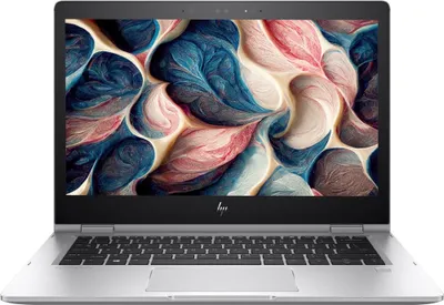 Obrázek produktu pro Notebook HP EliteBook x360 1030 G2 | Intel i5-7200U | 8 GB DDR4 | 256 GB SSD | 13,3" Full HD | Win10 | Grade A-