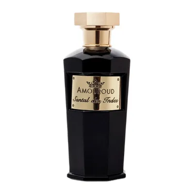Produktbild von Amouroud Eau de Parfum Santal des Indes Eau de Parfum