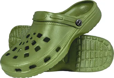 Produktbild von REIS Clogs & Pantoletten für Herren, Damen und Kinder - Uni Erwachsene Schuhe