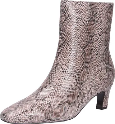 Produktbild von Peter Kaiser Damen Stiefelette beige Größe EUR 37,5