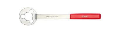 Produktbild von YATO YT-0540 Abzieher Riemenscheibe