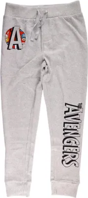 Produktbild von Marvel Avengers Kinder Jogginghose Sporthose – Grau / 110