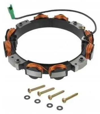 Produktbild von Lichtmaschine Für Briggs & Stratton-Generator 592829 696457 Original