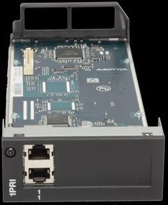 Produktbild von Mitel 470, ISDN Netzkarte 1PRI