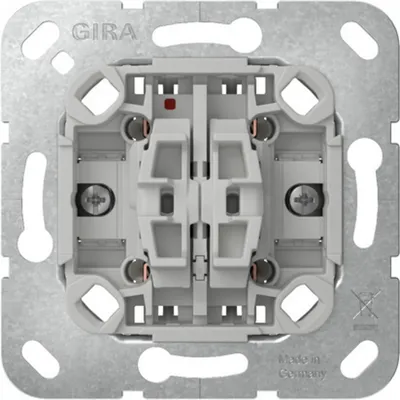 Produktbild von GIRA 315800 Wipp-Jalousietaster Einsatz