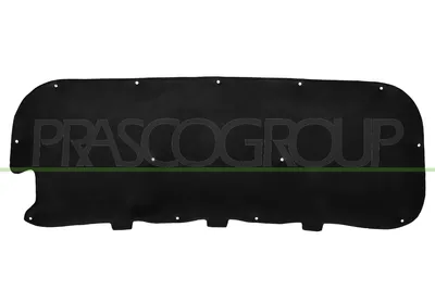 Produktbild von PRASCO PG4281945 Motorraumdämmung passend für PEUGEOT 308 SW II Motorhaube Motorhaubendämmung