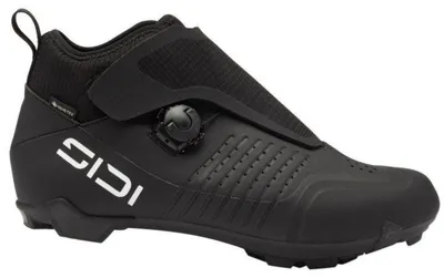Produktbild von SIDI Hiemx Fahrradschuhe, Schwarz