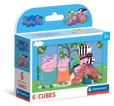 Zdjęcie produktu dla Clementoni 40659, 2 lat(a)