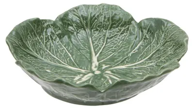 Produktbild von Schälchen „lisière“, durchmesser 16,5 cm, grün  - Atmosphera créateur d'intérieur