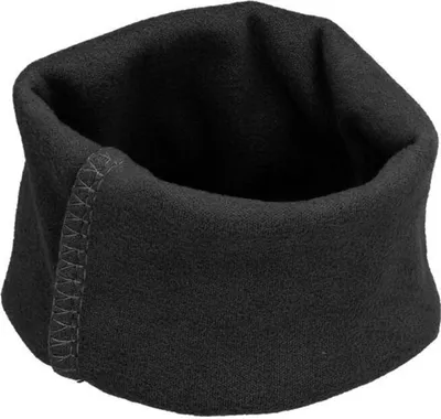 Produktbild von Hunde-Ohrenschutz, schwarz, beruhigend, sanft, warm, weich, Größe L