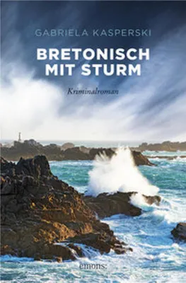 Obrázok produktu pre Bretonisch mit Sturm