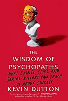 Image de The Wisdom of Psychopaths