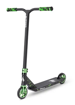 Produktbild von Micro Mobility Systems Chilli Reaper Reloaded V2 - green