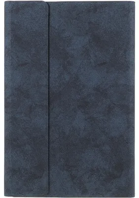 Produktbild von Hülle Samsung Galaxy Tab A9 Schutzhülle - Cazy - Blau
