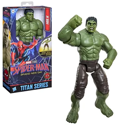 Obrázok produktu pre Marvel Spider-Man G24555L00, 4 rok / roky, Super Heroes, Akrylonitrilbutadienstyren (ABS), Polyvinylchlorid (PVC)