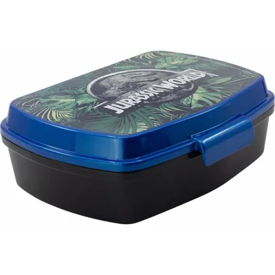 Produktbild von STOR Lunchbox Jurassic World