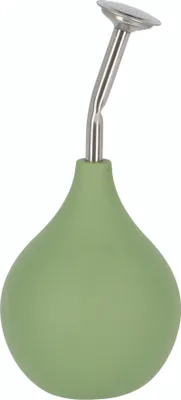 Obrázek produktu pro Zavlažovací postřikovací míč mátově zelený S