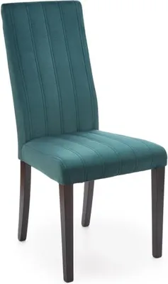 Image de Chaise de salle à manger surpiquée confortable Diego 2