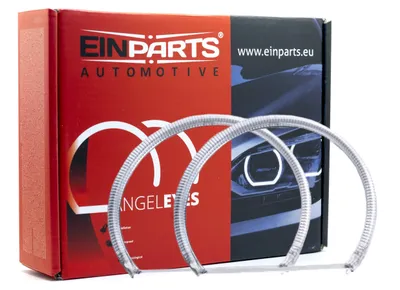 Produktbild von EINPARTS Tagfahrleuchtensatz EPR24 für BMW 3 Limousine (E46) 3 Touring (E46)