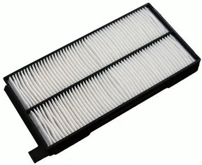 Produktbild von DENCKERMANN M110800 Innenraumfilter Pollenfilter für KIA Picanto (SA)