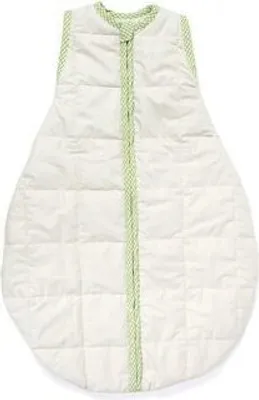 Produktbild von Engelshof Alpaka Baby-Schlafsack Gr. 62-68